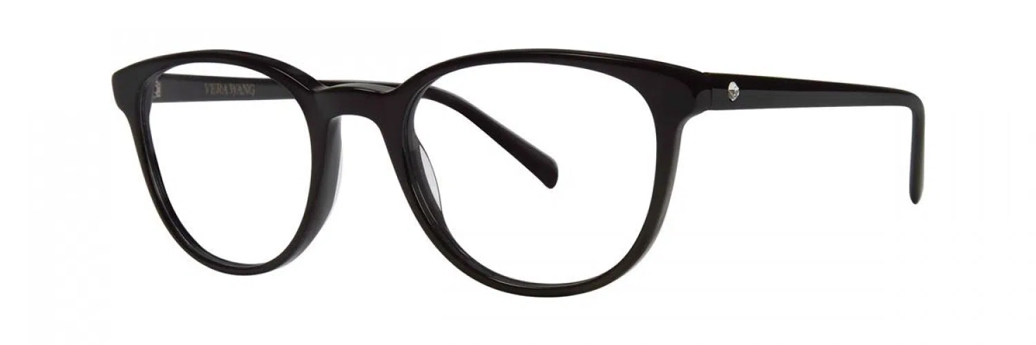 Vera Wang V502 Eyeglasses - view 2